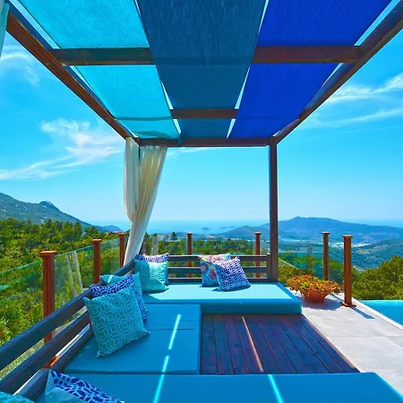 Alp 2 Willa *